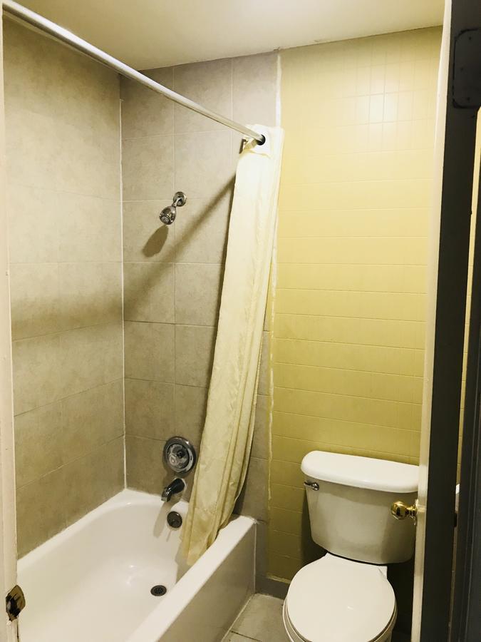 Roosevelt Inn Motel Сан-Антонио Экстерьер фото